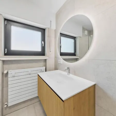 Villa66 Private Bedroom 3 - Shared Kitchen Daire *