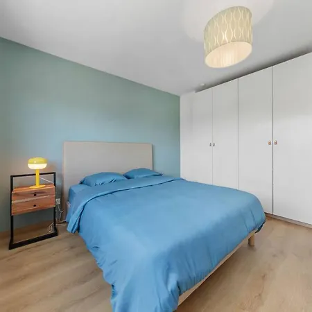 Villa66 Private Bedroom 3 - Shared Kitchen Livange