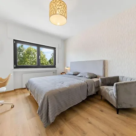 Villa66 Private Bedroom 3 - Shared Kitchen Daire