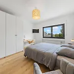 Villa66 Private Bedroom 3 - Shared Kitchen Apartment Livange