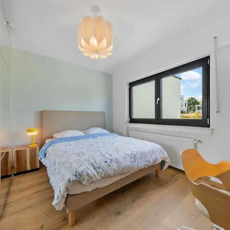 Villa66 Private Bedroom 3 - Shared Kitchen * Livange