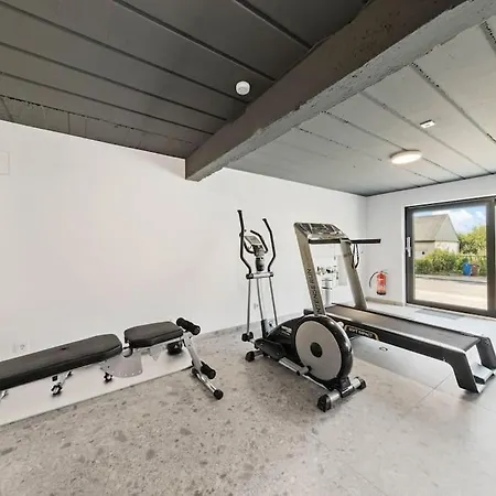 Villa66 Private Bedroom 3 - Shared Kitchen Apartment Livange