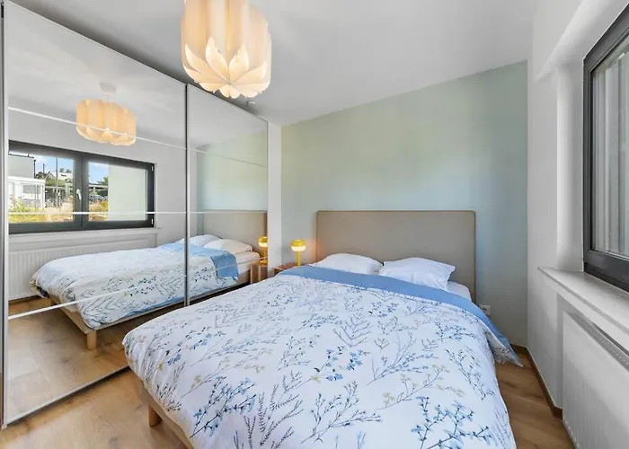 Villa66 Private Bedroom 3 - Shared Kitchen