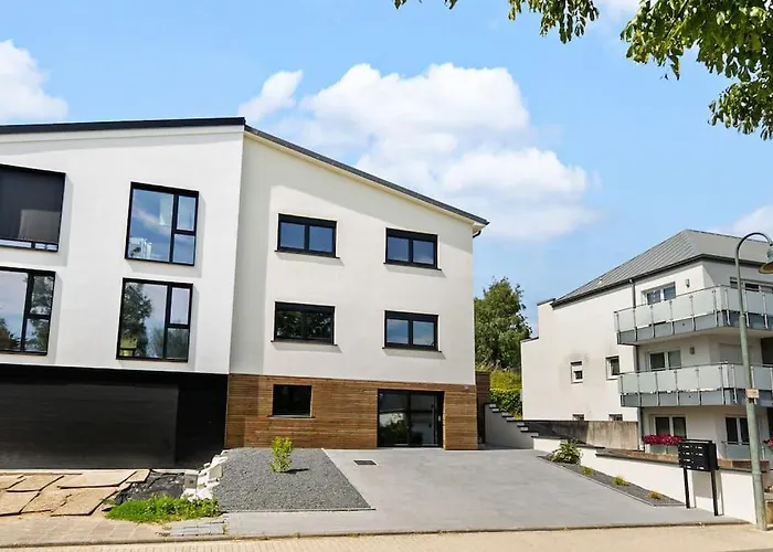 Apartment Villa66 Private Bedroom 3 - Shared Kitchen *
