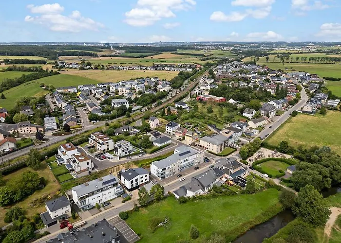 Apartment Villa66 Private Bedroom 3 - Shared Kitchen *
